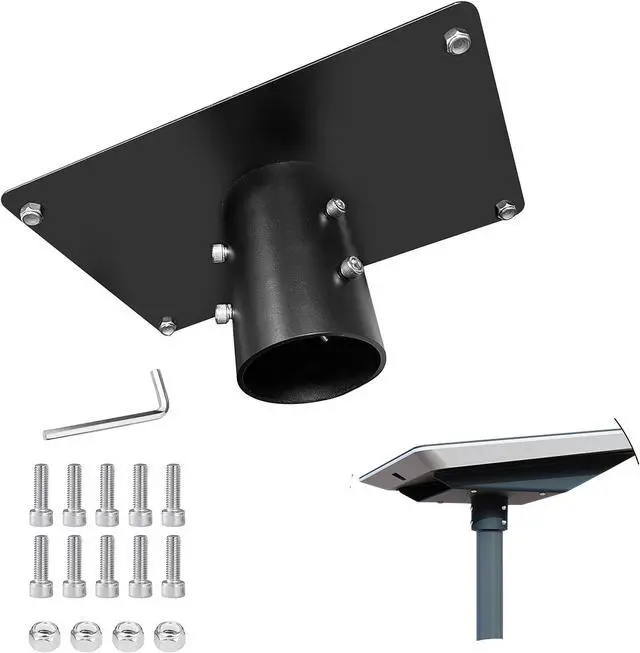 Main image of RINMEE Pipe Adapter for Starlink Flat High Performance