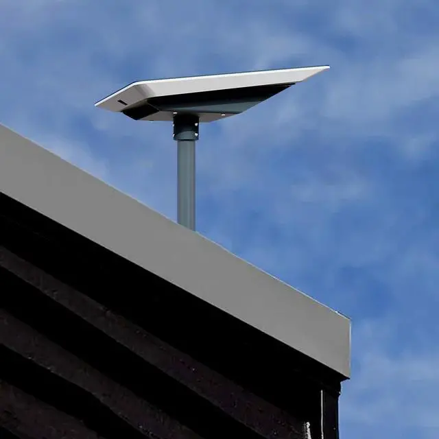 Alt view image 3 of 4 - RINMEE Pipe Adapter for Starlink Flat High Performance