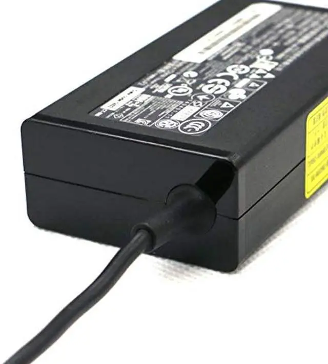 Alt view image 4 of 5 - JHZL New 19V 3.42A 5.5 * 1.7mm Laptop AC Adapter for Acer Gateway NV5213U A11-065N1A A065R078L 65W Charger