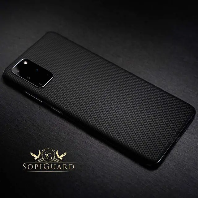 Alt view image 2 of 5 - SopiGuard Skin for iPad Pro Magic Keyboard 12.9 (iPad Pro A2229) Precision Edge-to-Edge Vinyl Sticker Top, Keyboard, and Rear Panel (3M Matrix)