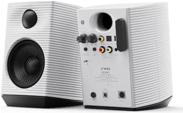 FiiO SP3 BT HiFi Bluetooth Active Desktop Speakers - 80W FiiO SP3 BT HiFi Bluetooth Active Desktop Speakers - 80W