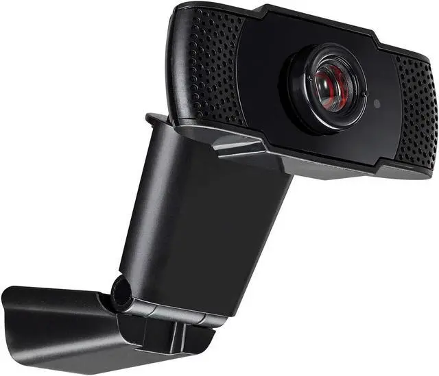 Alt view image 2 of 5 - iLive IWC180 480p Webcam with Microphone