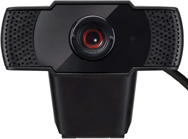 Alt view image 5 of 5 - iLive IWC180 480p Webcam with Microphone