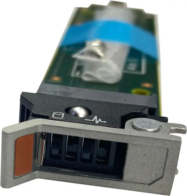 Main image of BestParts New BOSS-S2 Carrier Card Compatible with Dell PowerEdge R550 R650 R750 R750xa R750xs T350 T550 for M.2 SATA SSD