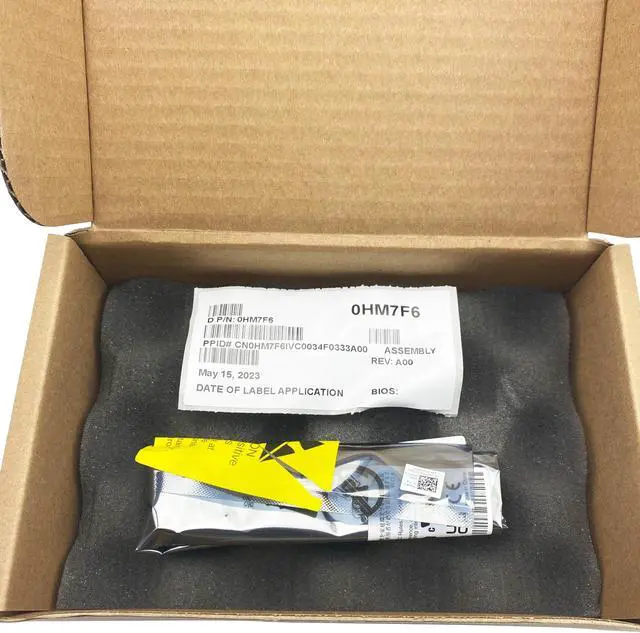 Alt view image 2 of 5 - BestParts New BOSS-S2 Carrier Card Compatible with Dell PowerEdge R550 R650 R750 R750xa R750xs T350 T550 for M.2 SATA SSD