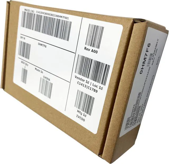 Alt view image 5 of 5 - BestParts New BOSS-S2 Carrier Card Compatible with Dell PowerEdge R550 R650 R750 R750xa R750xs T350 T550 for M.2 SATA SSD