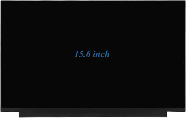 Alt view image 4 of 5 - wzqrps NT156WHM-T02 B156XTK02.1 Replacement Laptop HD 40 pin 1366X768 LED LCD On-Cell Touch Screen Digitizer Display for Lenovo Ideapad 3-15IIL05 3-15IML05 3-15ITL05 5D10T05359 5D10R29527 5D10T05360