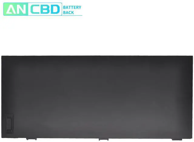 Alt view image 4 of 5 - New Laptop FV993 FJJ4W Battery for Dell Precision M4600 M4700 M4800 M6600 M6700 M6800 Series Battery Fits Type KJ321 R7PND RY6WH 7DWMT JHYP2 K4RDX PG6RC 0TN1K5 T3NT1 V7M28 H1MNH N71FM 11.1V/97Wh