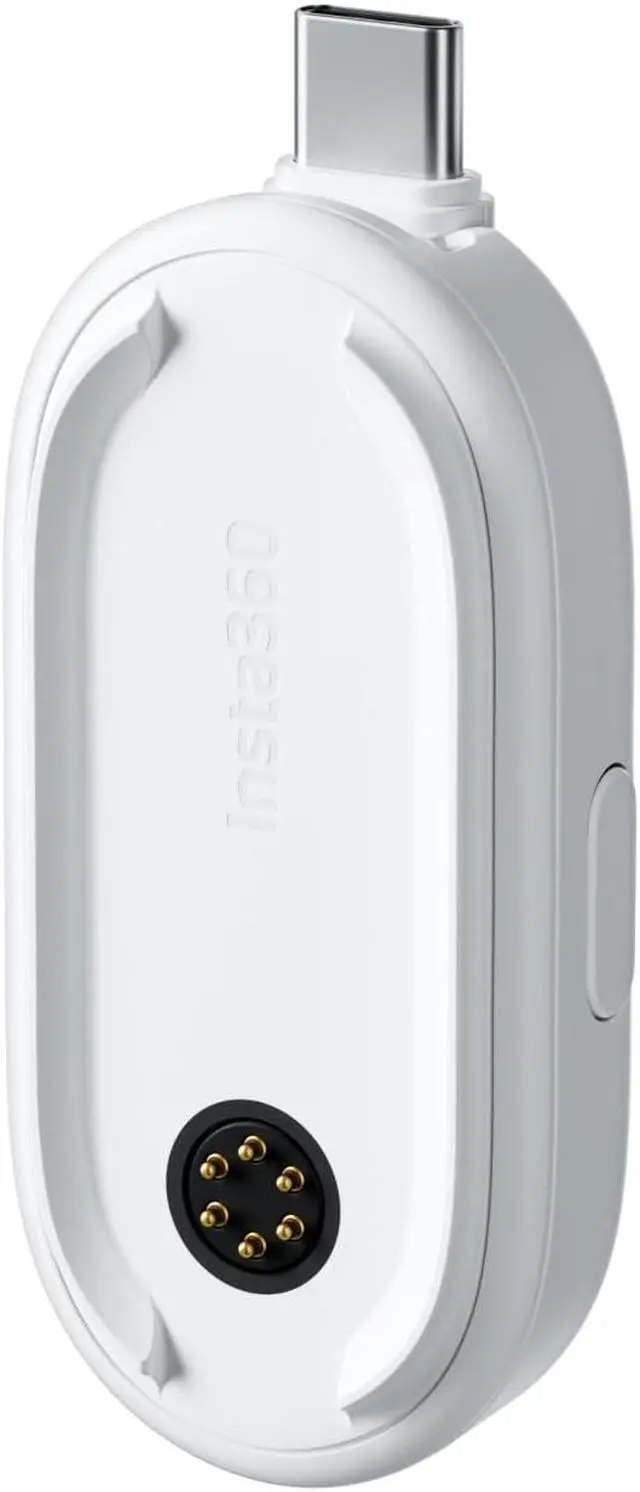 Alt view image 3 of 5 - Insta360 GO 3/GO 3S Quick Reader