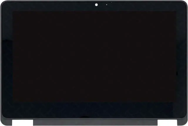 Main image of LCDOLED Replacement for Dell Latitude 3120 2-in-1 P33T P33T001 Touch Version 11.6 inches WXGA 1366x768 LCD Display Touch Screen Digitizer Assembly Bezel with Touch Control Board (Not for P32T001)