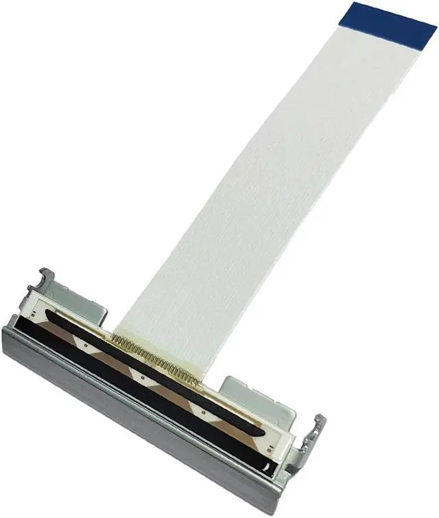 Alt view image 2 of 5 - Thermal Print Head for Epson TM-T88V/TM-T885/TM-M244A Printer Replacement Part 2141001/2138822/2131885