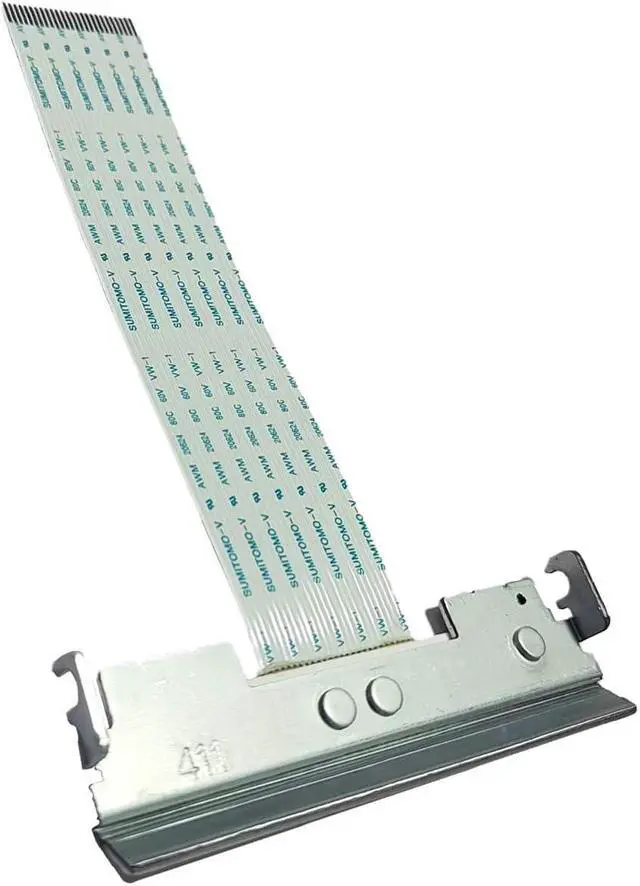 Main image of Thermal Print Head for Epson TM-T88V/TM-T885/TM-M244A Printer Replacement Part 2141001/2138822/2131885
