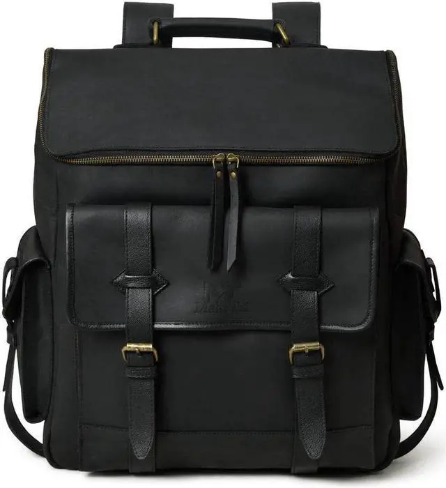 Main image of Timester 17 inch laptop backpack for women laptop backpack for men large travel backpack for men and women.