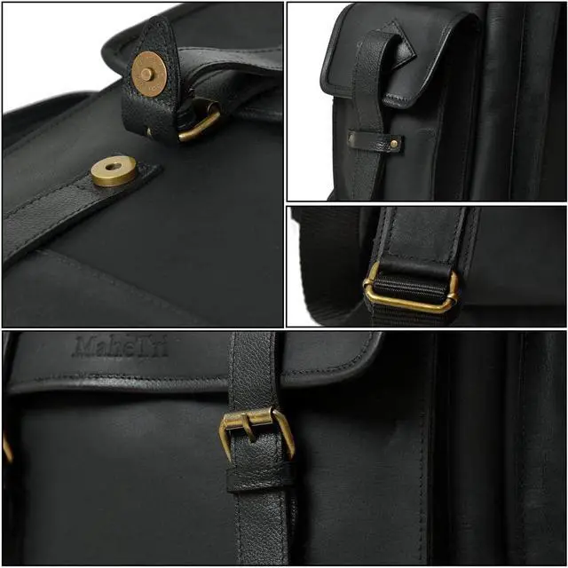 Alt view image 5 of 5 - Timester 17 inch laptop backpack for women laptop backpack for men large travel backpack for men and women.