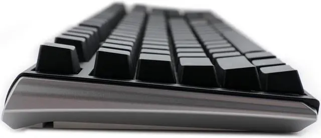 Alt view image 2 of 4 - Ducky One 3 Classic Hotswap RGB Mechanical Keyboard (Cherry MX Brown)