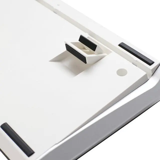 Alt view image 3 of 4 - Ducky One 3 Classic Hotswap RGB Mechanical Keyboard (Cherry MX Brown)