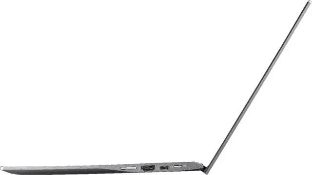 Alt view image 4 of 5 - Acer - Chromebook Spin 713 2-in-1 13.5" 2K VertiView 3:2 Touch - Intel i5-10210U - 8GB Memory - 128GB SSD  Steel Gray