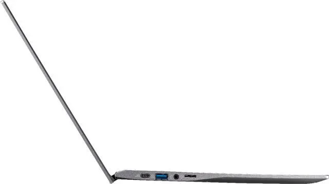 Alt view image 5 of 5 - Acer - Chromebook Spin 713 2-in-1 13.5" 2K VertiView 3:2 Touch - Intel i5-10210U - 8GB Memory - 128GB SSD  Steel Gray