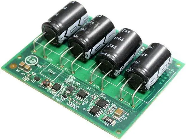 Alt view image 3 of 5 - GinTai Power Module Controller Battery Replacement for Dell EqualLogic PS4100 PS4110 PS6100 PS6100e PS6210 KYCCH N7J1M C2F