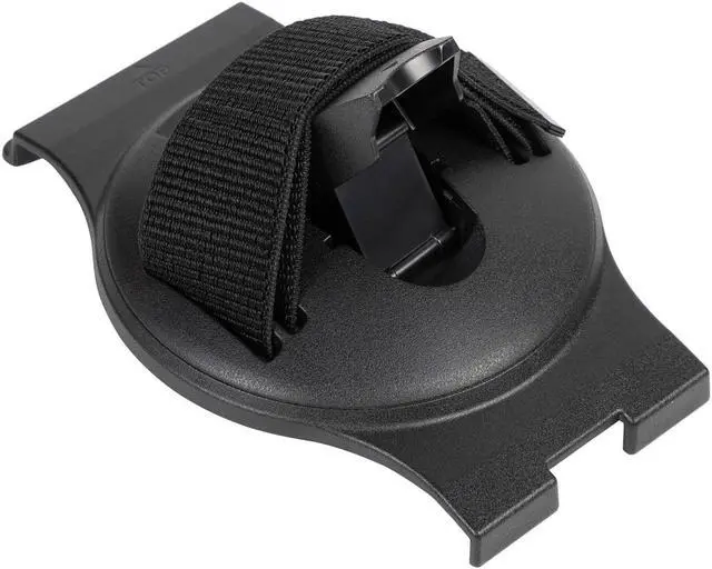 Main image of Ulefone Armor Pad 4 Ultra Tablet Hand Strap Holder Armor Pad 4 Ultra Rugged Tablets, Hook & Loop Adjustable, Skin-Friendly, 360-degree Swivel