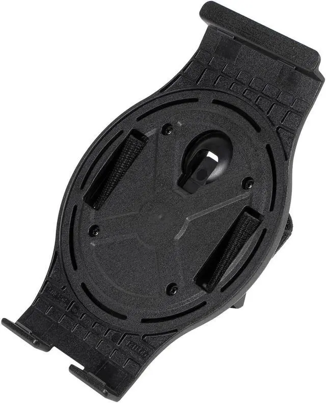 Alt view image 2 of 5 - Ulefone Armor Pad 4 Ultra Tablet Hand Strap Holder Armor Pad 4 Ultra Rugged Tablets, Hook & Loop Adjustable, Skin-Friendly, 360-degree Swivel