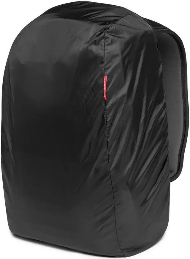 Alt view image 5 of 5 - Manfrotto Advanced Active III Camera and Laptop Backpack, for Reflex/Mirrorless Camera with Lenses, Interchangeable Padded Dividers and Tripod Attachment