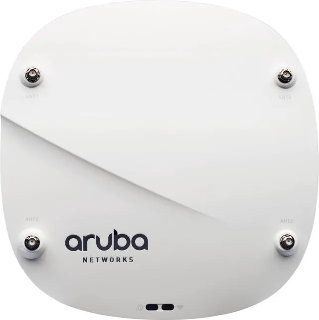 Main image of Aruba AP-334 IEEE 802.11ac 2.50 Gbit/s Wireless Access Point