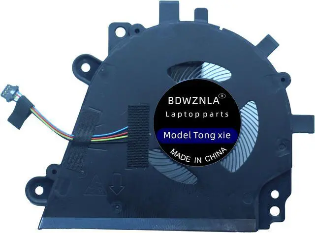 Main image of BDWZNLA New Laptop CPU Cooling Fan for Surface go2 BAPA0604R5HY003 DC5V