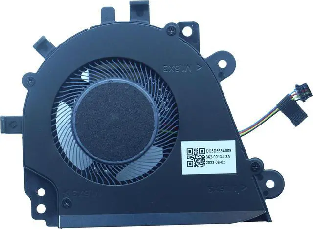 Alt view image 2 of 3 - BDWZNLA New Laptop CPU Cooling Fan for Surface go2 BAPA0604R5HY003 DC5V