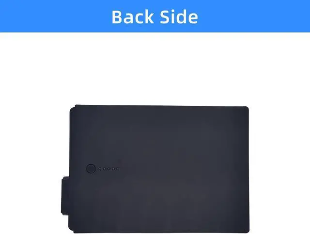 Alt view image 5 of 5 - NBULBL XVJNP Battery Replacement for Dell Latitude 5430 7330 Rugged Extreme P148G P148G001 P149G P149G001 Series 6JRCP 06JRCP M0TN3 0M0TN3 KD1CT 451-BCWQ 11.4V 53.5Wh