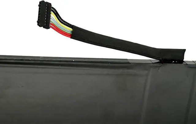 Alt view image 4 of 5 - EPYOBW L22D4PA1 Laptop Battery 71Wh 4623mAh 4-Cell 15.36V Compatible with Lenovo Yoga 7 14IRL8 14ARP8 16IRL8 16ARP8 / Yoga 7 2-in-1 14IML9 14AHP9 16IML9 16AHP9 Series L22C4PA1 L22M4PA1