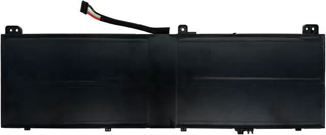 Alt view image 5 of 5 - EPYOBW L22D4PA1 Laptop Battery 71Wh 4623mAh 4-Cell 15.36V Compatible with Lenovo Yoga 7 14IRL8 14ARP8 16IRL8 16ARP8 / Yoga 7 2-in-1 14IML9 14AHP9 16IML9 16AHP9 Series L22C4PA1 L22M4PA1