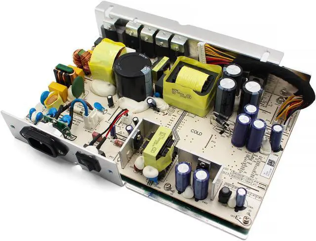 Alt view image 2 of 4 - GETPARTS P1105147-012 Power Supply Board for Zerba ZT411 Thermal Label Printer 203dpi 300dpi 600dpi Genuine