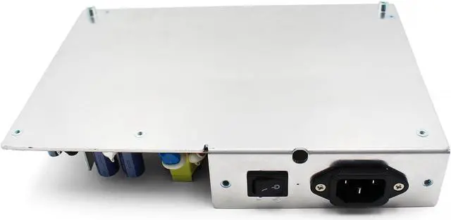 Alt view image 4 of 4 - GETPARTS P1105147-012 Power Supply Board for Zerba ZT411 Thermal Label Printer 203dpi 300dpi 600dpi Genuine