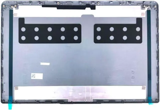 Alt view image 5 of 5 - Replacement LCD Back Cover Rear Top Lid+LCD Front Bezel+LCD Hinge Assembly for Lenovo Ideapad 1-15ADA7 1-15AMN7 Laptop P/N 5CB1F36621 5CB1M48453 82R1/82VG Type