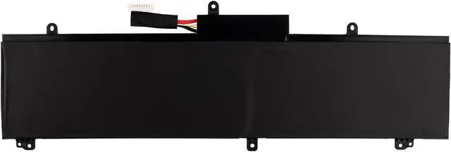 Alt view image 3 of 4 - Vvsialeek [New] C41N1837 76Wh Laptop Replacement Battery for ASUS ROG Zephyrus S GA502DU GA502GU GU502DU GU502GU GU502GV GU532GU GU532GV GX502GV GX502GW GX532GV GX532GW Series Notebook 4940mAh.
