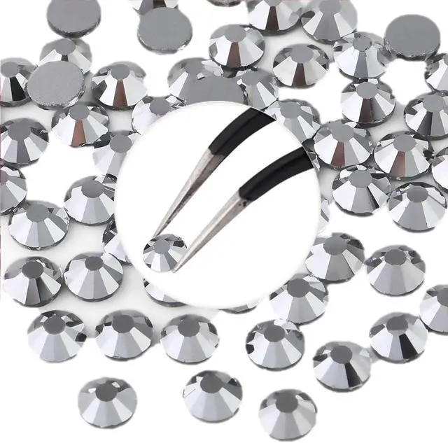 Alt view image 4 of 4 - Teazgopx Bling Rhinestone Case for MacBook Air 13.6 inch M4/M3/M2 (Models:A3240/A3113/A2681)2025 2024 2022 Release,High Quality Hand Glued Diamond Case Fashion Luxury Shiny Crystal Hard Shell