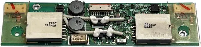 Main image of VNR10C209-INV LCD Inverter Board