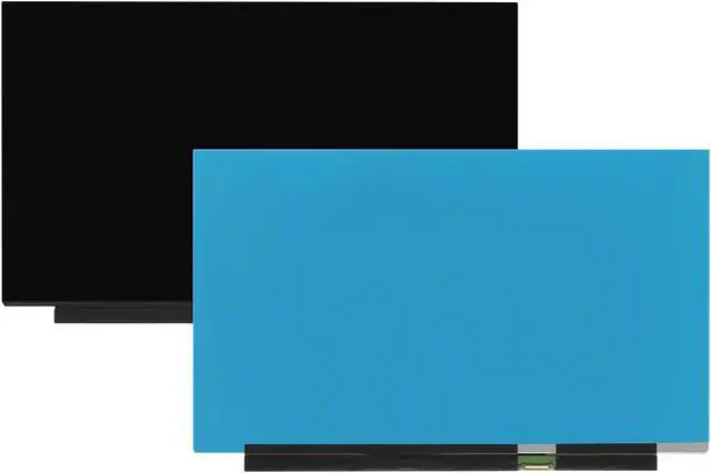 Alt view image 2 of 5 - 15.6" Screen Replacement ATNA56YX03 ATNA56YX03-0 for ASUS VivoBook Pro 15 AM-OLED M3500 M3500QC M6500 K3500 X1505 FHD 1920 * 1080 30 pin AM-OLED Glossy Non-Touch Screen Display Panel