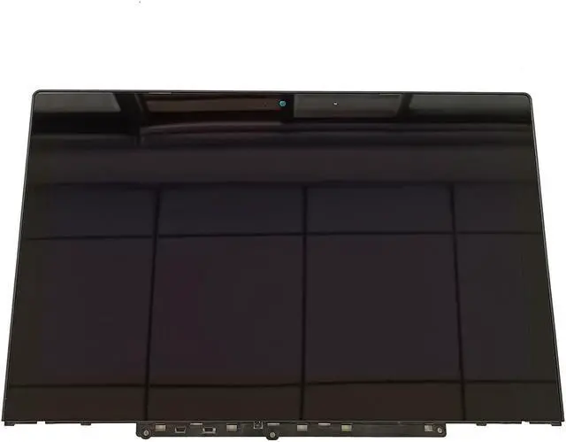 Alt view image 3 of 5 - Replacement for Lenovo 500e Chromebook 2nd Gen 81MC Laptop LCD Module Display Touchscreen Digitizer Assembly with Bezel 5D10Y67267 5D10T79593