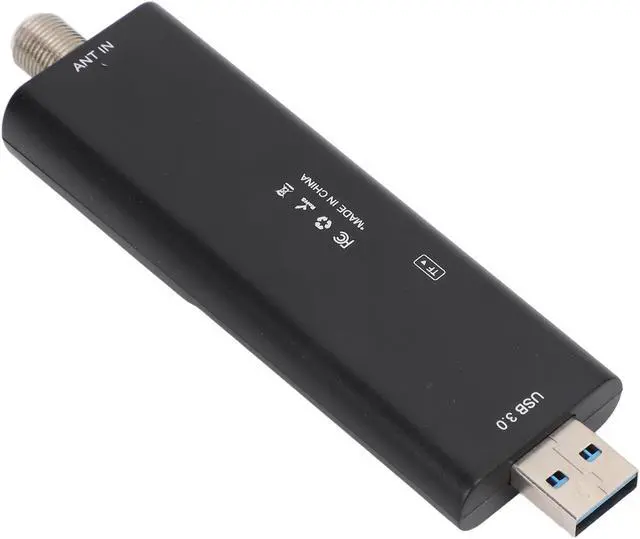 Main image of ATSC3.0/1.0 OTA Meter, ATSC3.0/1.0 USB3.0 TV Tuner Stick Digital Terrestrial Tuner for TV, Phone, Tablet, Pad, Car Computer