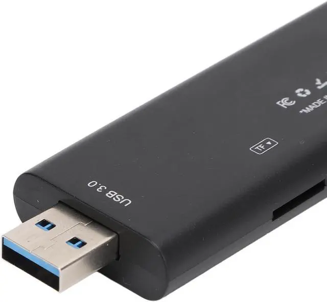 Alt view image 5 of 5 - ATSC3.0/1.0 OTA Meter, ATSC3.0/1.0 USB3.0 TV Tuner Stick Digital Terrestrial Tuner for TV, Phone, Tablet, Pad, Car Computer