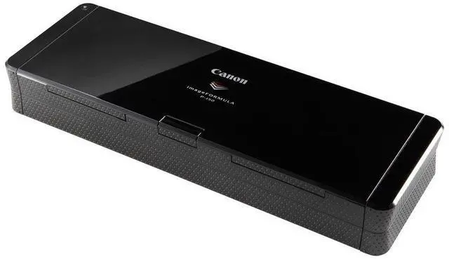 Main image of Canon 4081B007 Document Scanner