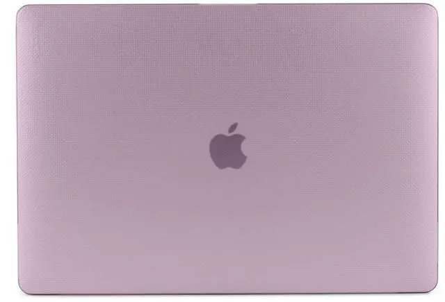 Main image of Incase Dots Hardshell with Makrolon® - MacBook Pro 13 inch Case - 2016-2019 - MacBook Case, Laptop Cover, Protective Hard Shell, Scratch Resistant, Lightweight - Ice Pink