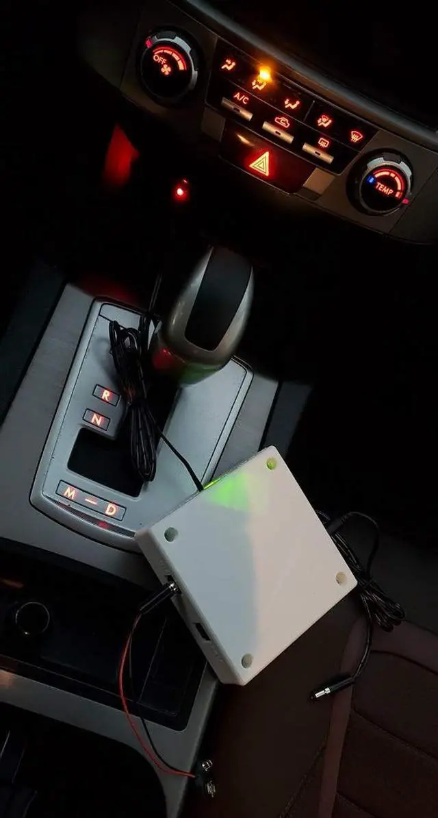Alt view image 4 of 5 - MultiVoltSupplier - Car 12V DC Power Supply for simultaneous Multiple voltages 3.3V 5V 6V 9V,Charging Batteries Electronics Phone USB Toys Music Instruments Robots Arduino Raspberry Pi BeagleBone IoT