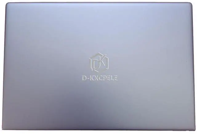 Alt view image 3 of 5 - D-KXCPELE Replacement Laptop LCD Cover Back Rear Top Lid for HP Probook 650 G5 Rear Cover L58711-001