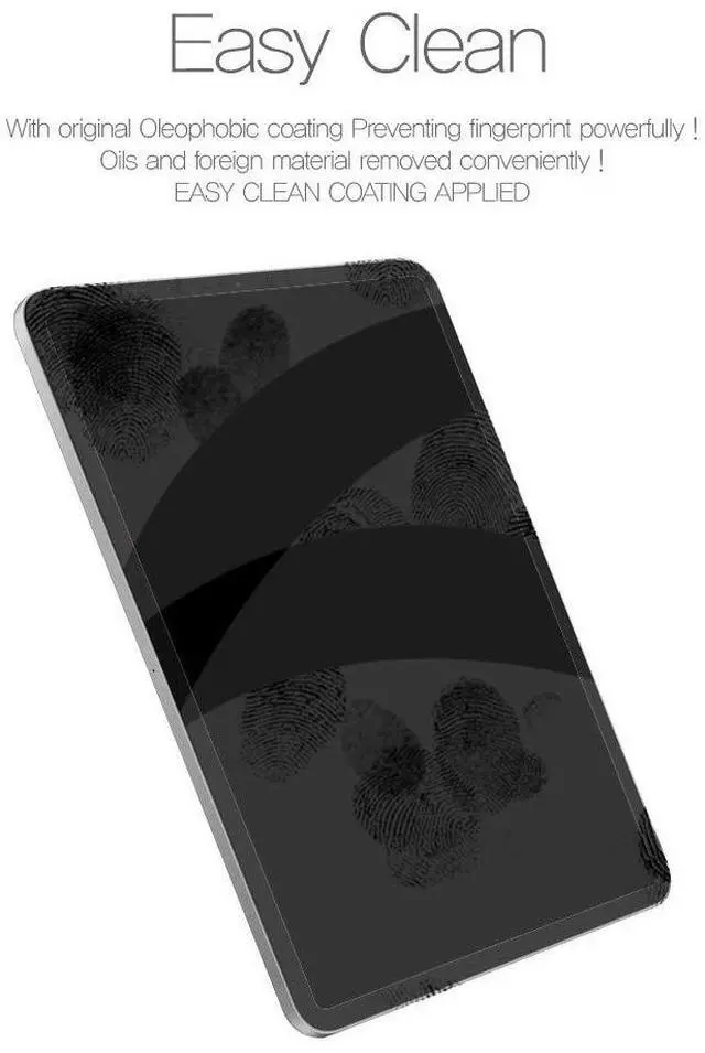 Alt view image 5 of 5 - MITER CASE Screen Protector for WACOM Cintiq 16 DTK 1660, Anti-Glare Matte Screen Protector LCD Shield Guard Outdoor Film