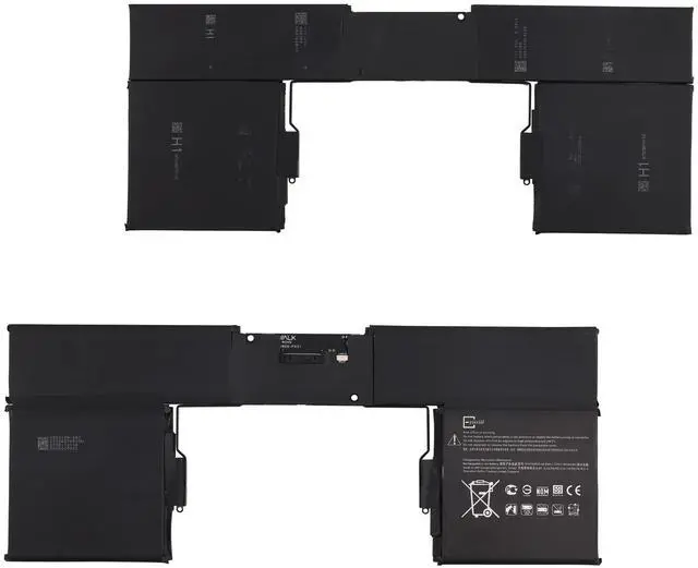Main image of E-YIIVIIL Replacement Battery 93HTA001H G3HTA001H Compatible with Microsoft Surface Book 1st Gen Model 1785