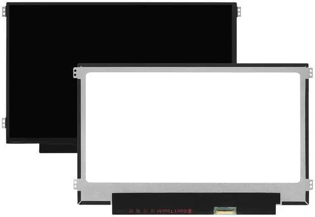 Alt view image 2 of 3 - 11.6" Screen Replacement for Acer Chromebook 11 C771T C732T C732LT for Chromebook 311 C722T C733T CB311-12HT 11HT 9HT for Chromebook 511 C741LT C734T LCD Display (40 pins HD 1366 * 768 Touch)