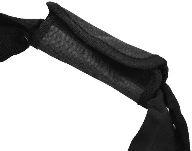 Alt view image 4 of 5 - WOHPNLE 24 Inch Monitor Carring Case, Monitor Bag for Travel Home Computer Monitor Carrying Bag Portable Monitor Carrying Case Protective Carrying Case for 24in Lcd Screens and Monitors